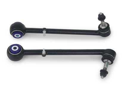 SuperPro 2014 Chevrolet SS Base Front Lower Lower Control Arm Kit