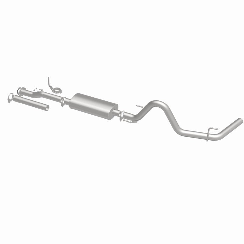 Magnaflow BRExhaust 16-23 Toyota Tacoma 3.5L Exhaust Kit