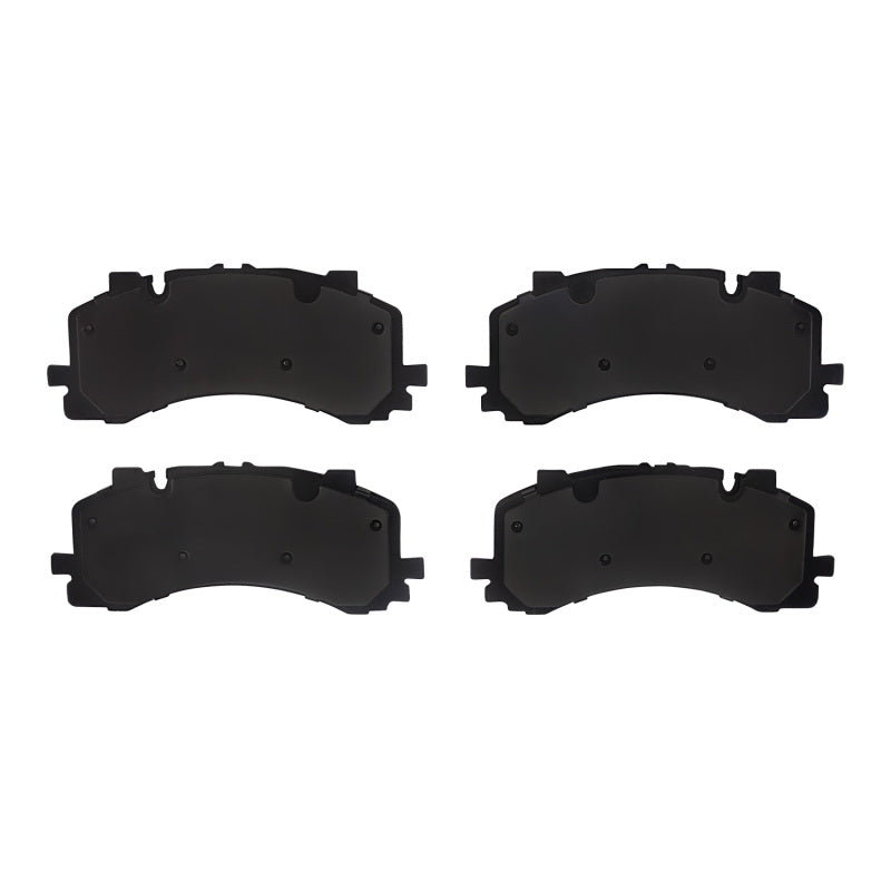 R1 Concepts R1 19-26 Audi S7 Front Ceramic Brake Pads