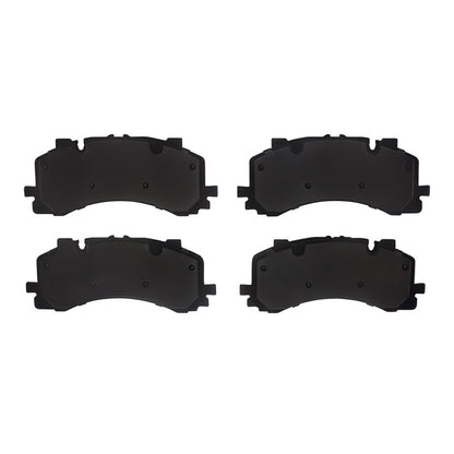 R1 Concepts R1 19-26 Audi S7 Front Ceramic Brake Pads