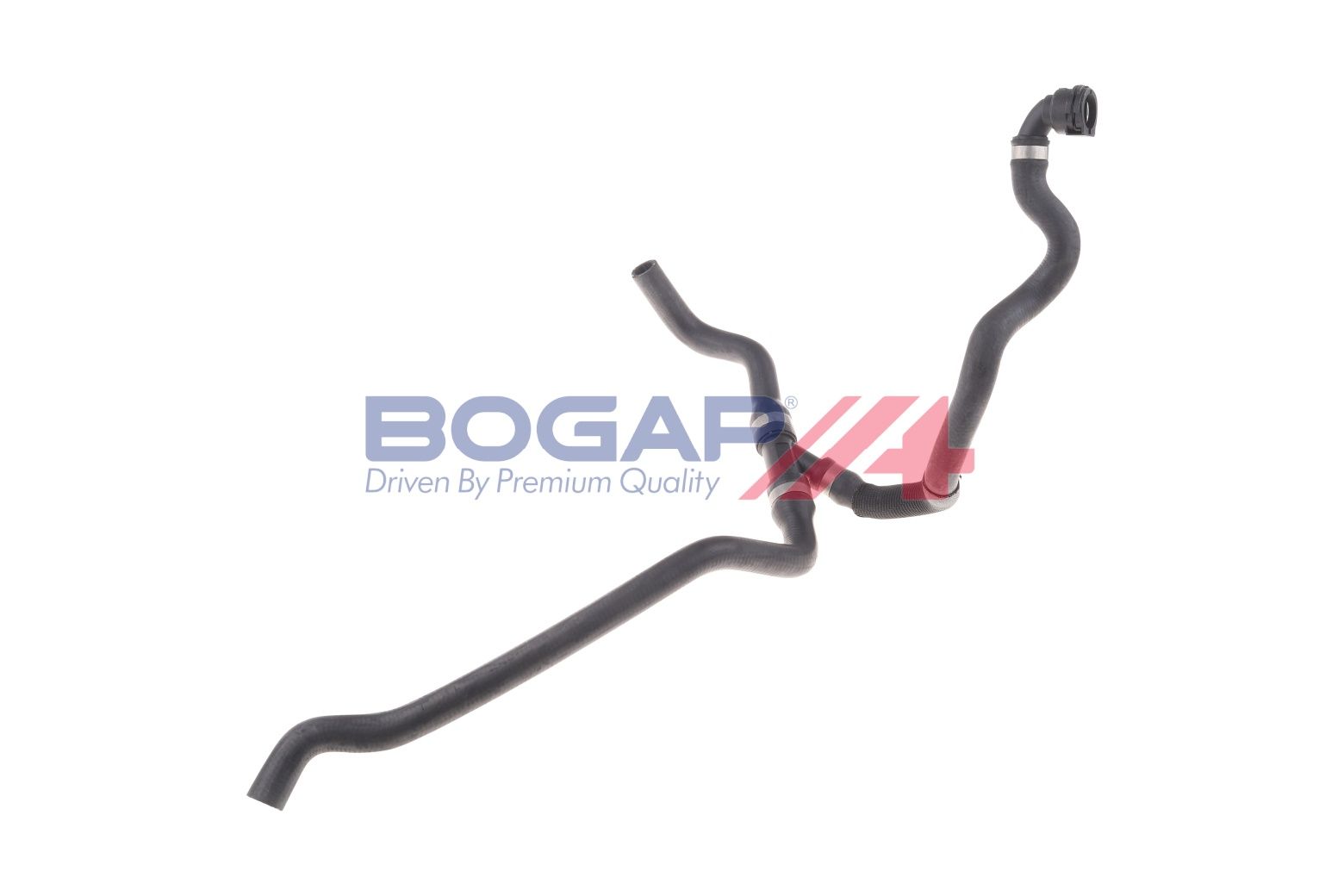BOGAP B4228242 Radiator Hose