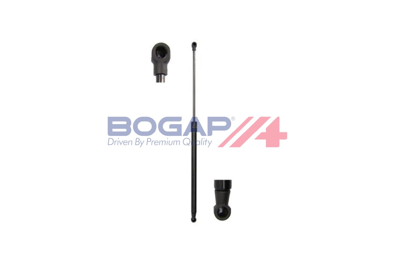 BOGAP R5134100 Gas Spring, Boot/Cargo Area