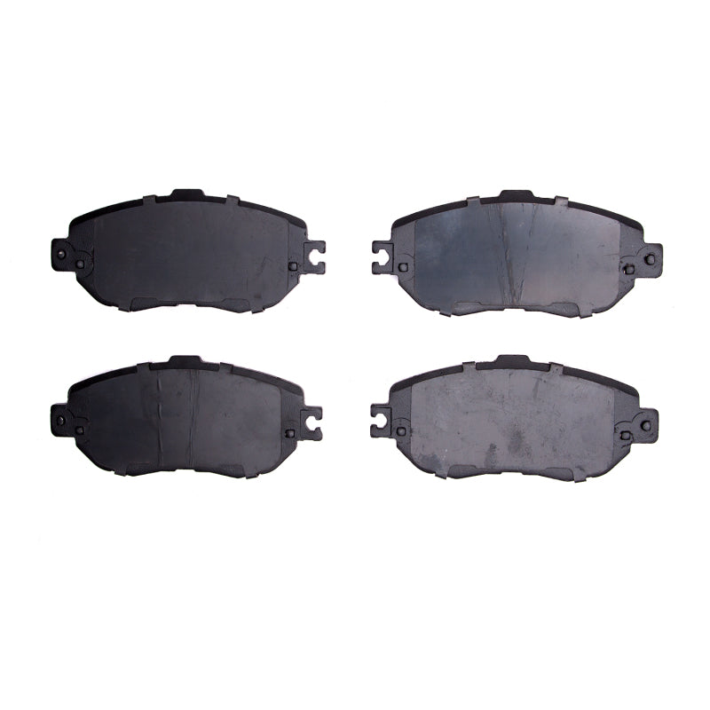 R1 Concepts R1 93-94 Lexus LS400 Front Optimum OE Brake Pads