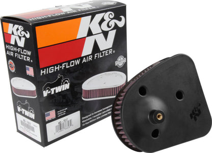 K&N Engineering K&N 17-19 Harley-Davidson XG750A Street Rod 46 CI Replacement Air Filter