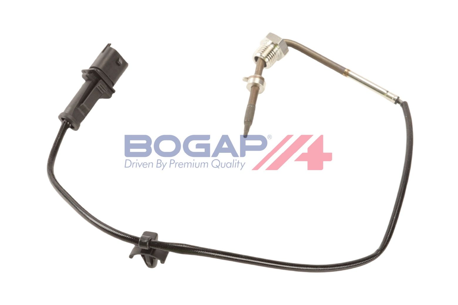 BOGAP G6120107 Sensor, Exhaust Gas Temperature