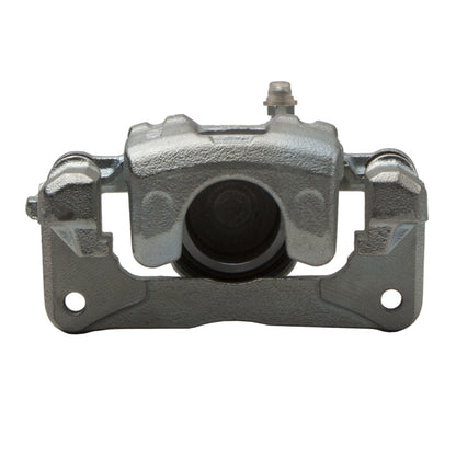 DFC 95-01 Chevrolet Metro Front-L Silver Zinc Coated Premium Caliper