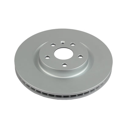 PowerStop Power Stop 08-14 Cadillac CTS Front Evolution Geomet Coated Rotor