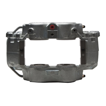 DFC 00-20 Chevrolet C5500 Kodiak Rear Right/Frt Left/Rear Left/Frt Right Silver Premium Caliper