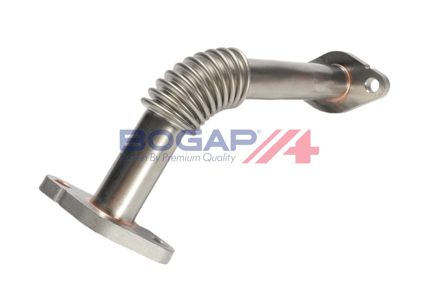 BOGAP A1832118 Pipe, Egr Valve