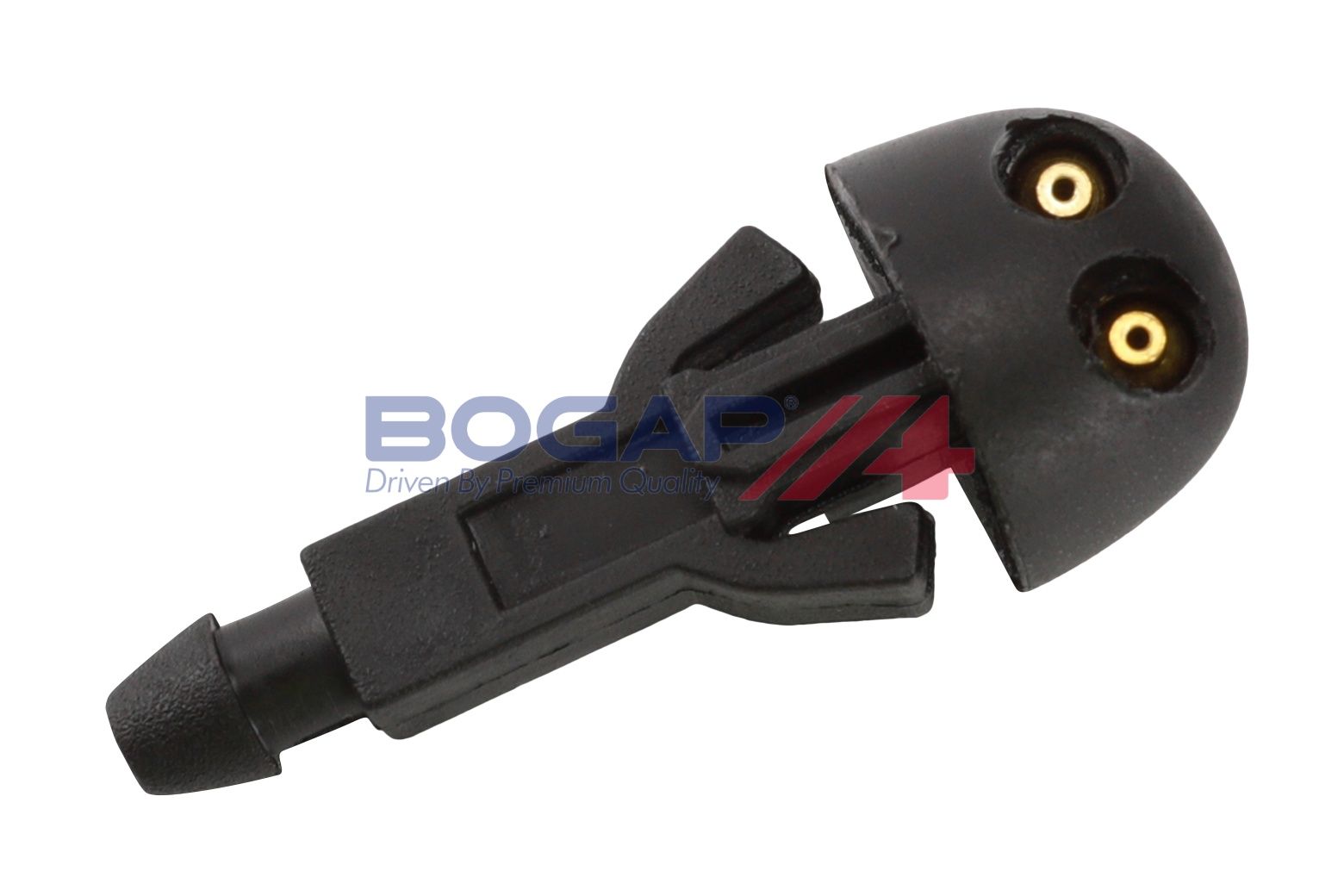 BOGAP P5518103 Washer Fluid Jet, Window Cleaning