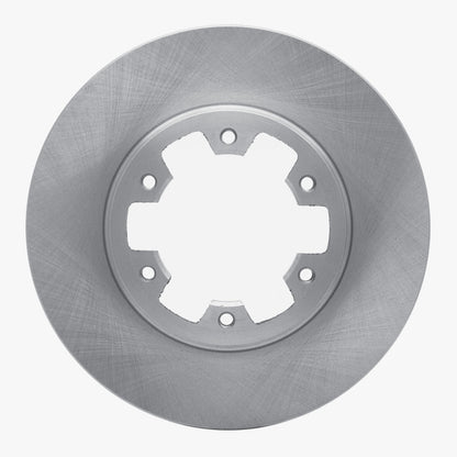 DFC 85-02 Nissan Pathfinder Front Brake Rotor
