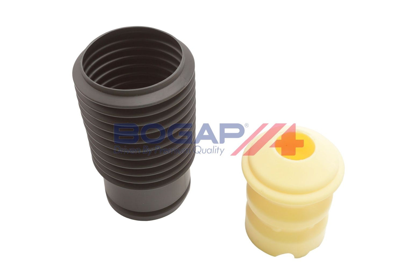 BOGAP B3415240 Rubber Buffer, Suspension