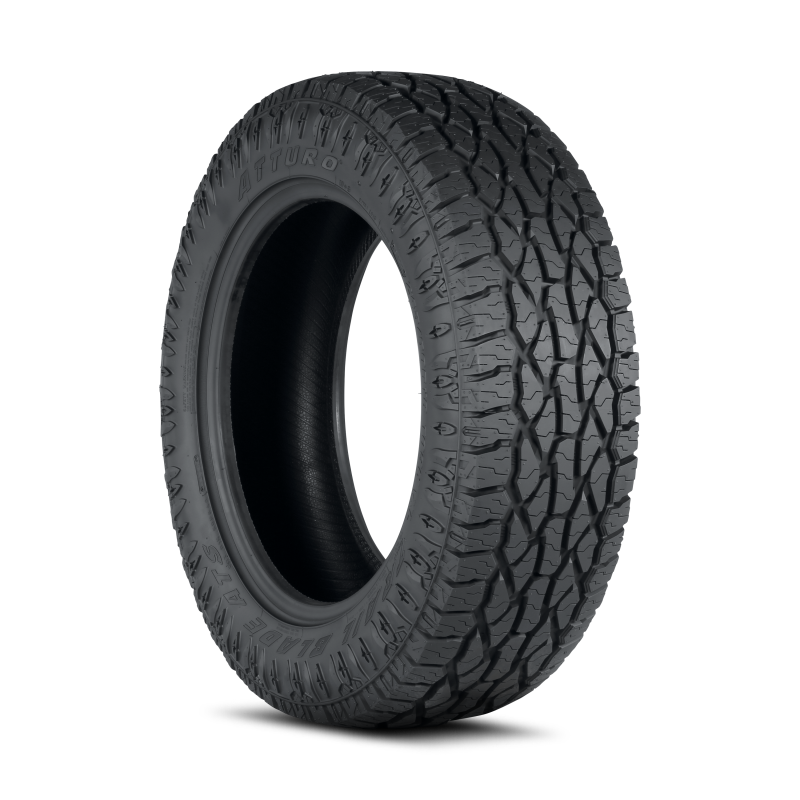 Atturo Tire Atturo Trail Blade ATS Tire - 265/65R18