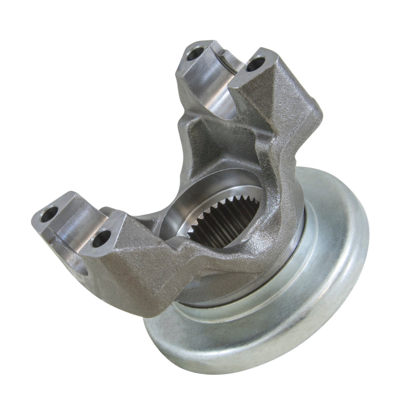 Yukon Gear & Axle Yukon Gear Pinion Yoke For 10+ GM 14 Bolt Truck / Express Van Only