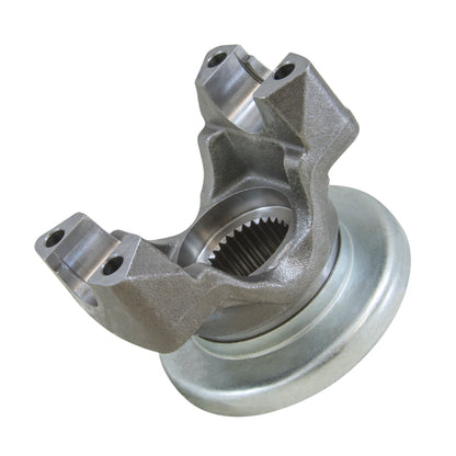 Yukon Gear & Axle Yukon Gear Pinion Yoke For 10+ GM 14 Bolt Truck / Express Van Only