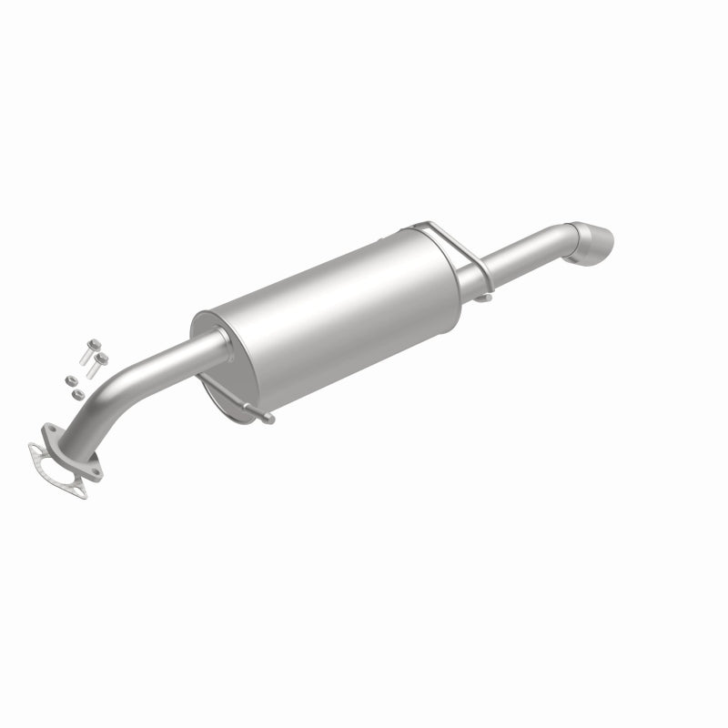 Magnaflow BRExhaust 12-17 ACCENT RIO 1.6L Exhaust Kit