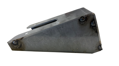 RustBuster Rust Buster 2004-2012 Chevy Colorado & GMC Canyon Rear Cab Frame Mount - Left