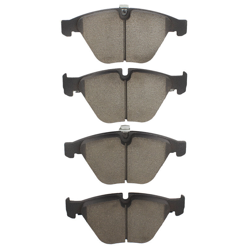 R1 Concepts R1 04-13 BMW 528Xi Front Optimum OE Brake Pads