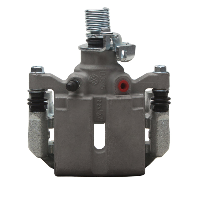 DFC 04-05 Buick LaCrosse Rear-R Premium Caliper - Silver Zinc Coated