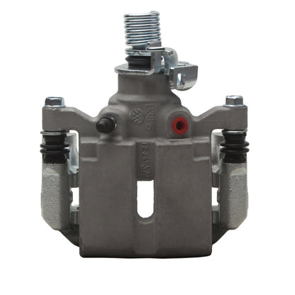 DFC 04-05 Buick LaCrosse Rear-R Premium Caliper - Silver Zinc Coated