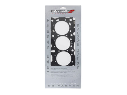 Skunk2 Racing Skunk2 HG Honda/Acura B16A/B18C VTEC 85.00mm-3.346in Max Bore-0.85mm-0.033in Thick