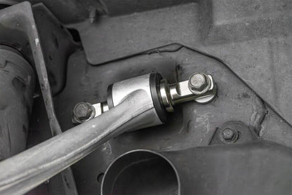 BMR Suspension BMR 97-04 Chevrolet Corvette C5 / 05-13 C6 Front Upper & Lower Control Arms Bushing Kit - Delrin