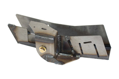 RustBuster Rust Buster 00-20 Chevy Tahoe Upper Control Arm Repair Kit - Right