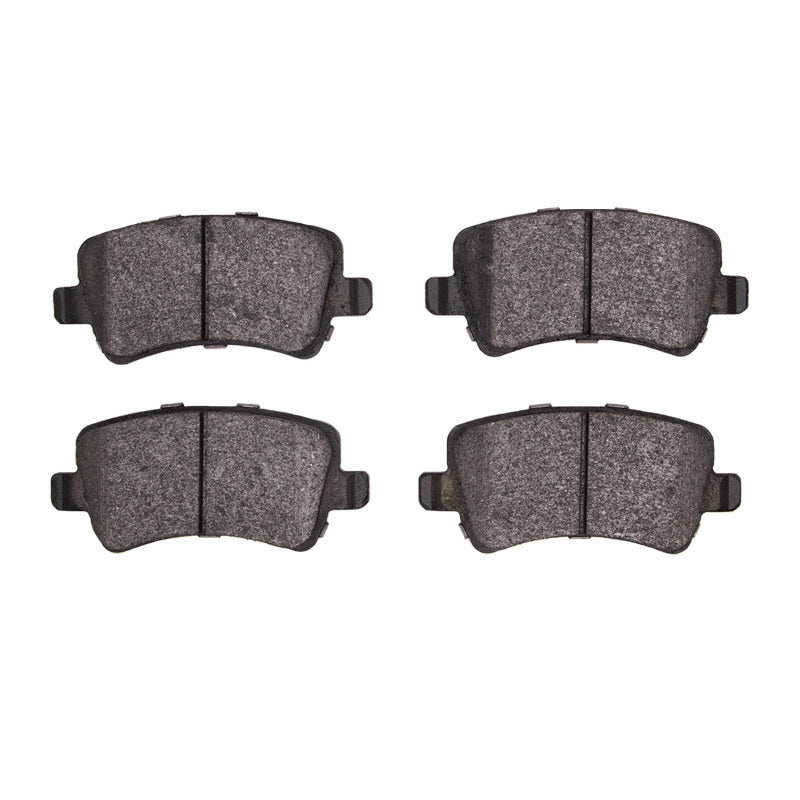 R1 Concepts R1 16-18 Volvo V60 Rear Optimum OE Brake Pads