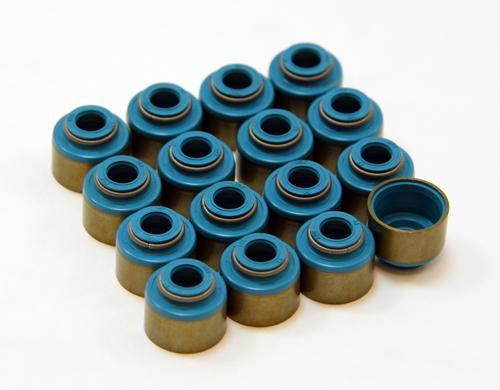 GSC Power Division GSC P-D Subaru EJ257/EJ207/EJ205 Viton 6mm Valve Stem Seal Set