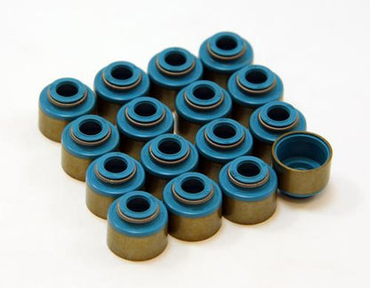 GSC Power Division GSC P-D Subaru EJ257/EJ207/EJ205 Viton 6mm Valve Stem Seal Set