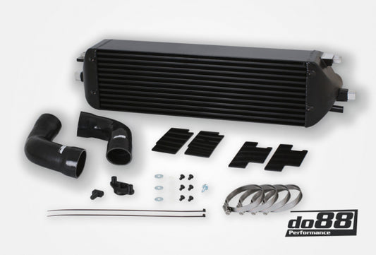 do88 Volvo S60 V60 V90 S90 XC90 SPA Intercooler do88 Pressure Pipes