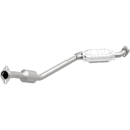 MagnaFlow Direct Fit Catalytic Converter 87-93 Mustang 2.3L CA