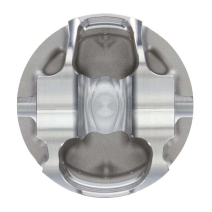 JE Pistons Toyota 4AGE 16V 11.0 3.228in Bore Dome  Set of 4 Pistons
