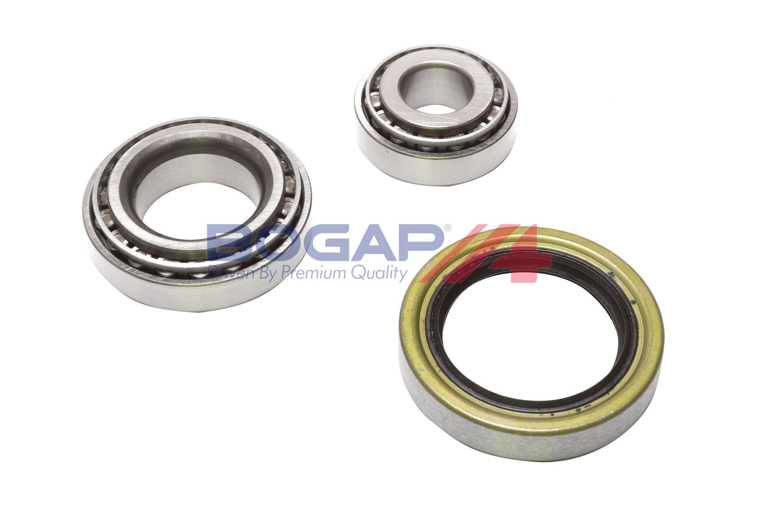 BOGAP C3334272 Wheel Hub