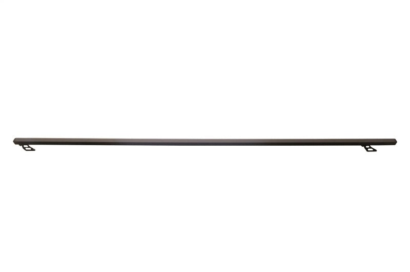 Dee Zee 14-23 Chevrolet Silverado Hex Series Side Rails - Texture Black 5 1/2Ft Bed