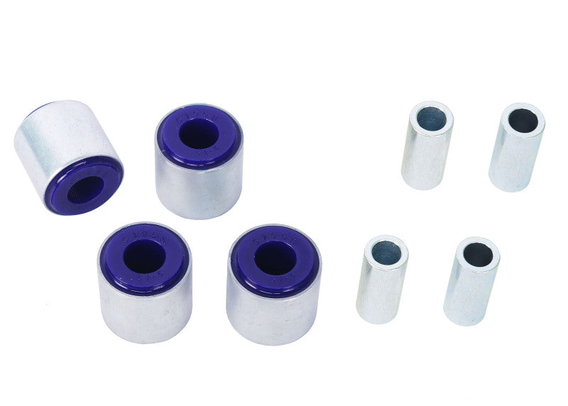 SuperPro 1994 Land Rover Discovery Base Front Rearward Radius Arm-to-Diff Mount Bushing Set