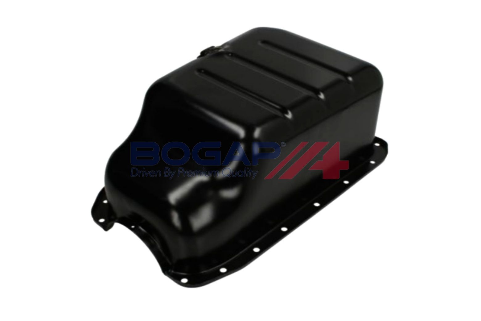 BOGAP W1919120 Oil Sump