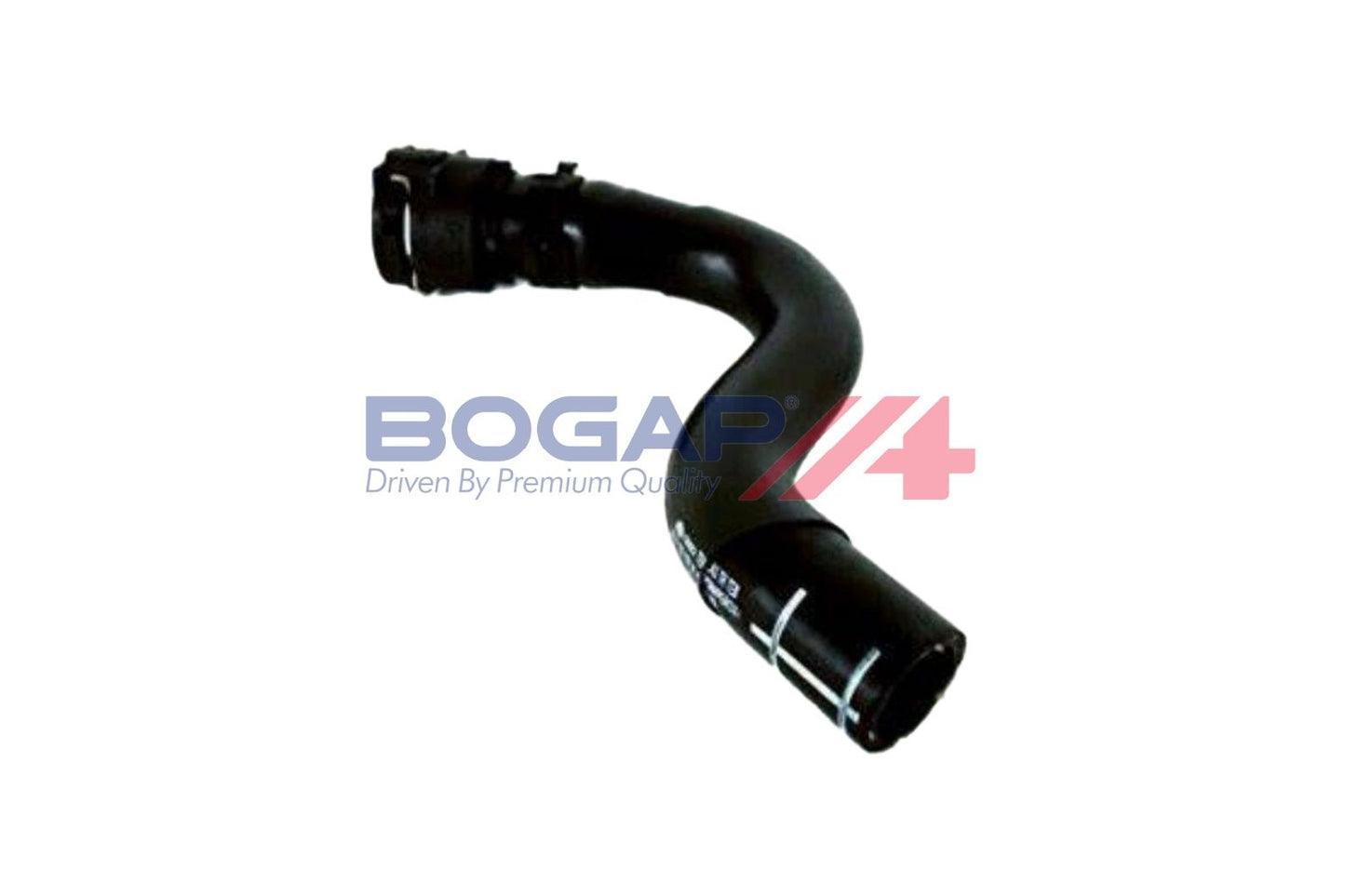 BOGAP A4228639 Radiator Hose