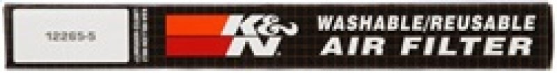 K&N Engineering K&N 2019 Honda Insight L4-1.5L F/I Replacement Drop In Air Filter
