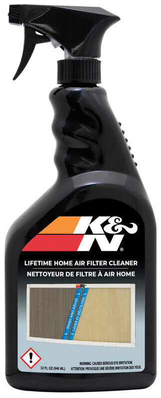 K&N Engineering K&N HVAC Filter Cleaner