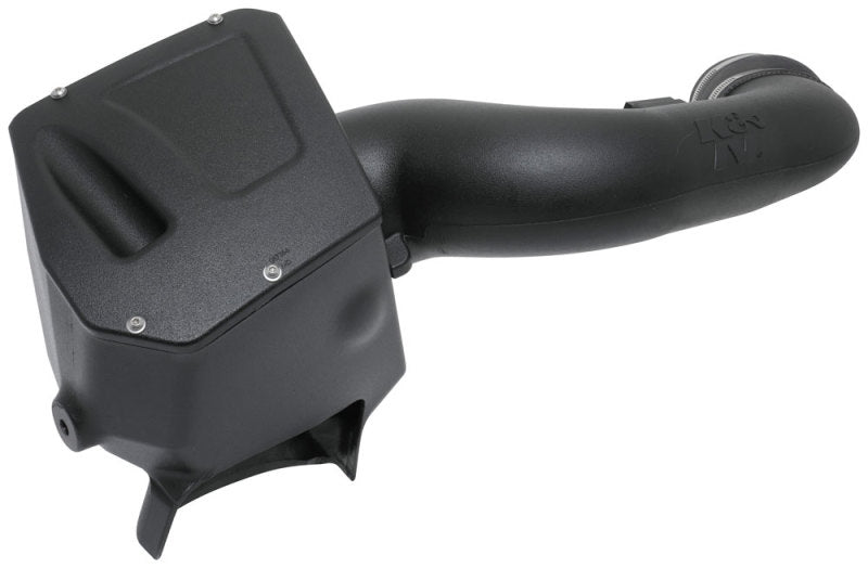 K&N Engineering K&N 17-19 Ford F Super Duty V8-6.7L DSL 57 Series FIPK Performance Intake Kit