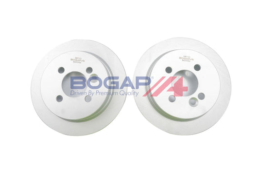 BOGAP B8211133 Brake Disc