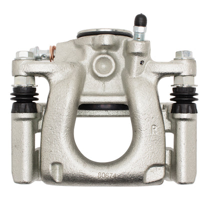 DFC 16-21 Mazda 6 Rear-R Silver Zinc Coated Premium Caliper
