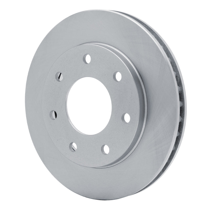 DFC 97-04 Ford F-150 4WD Front Brake Rotor