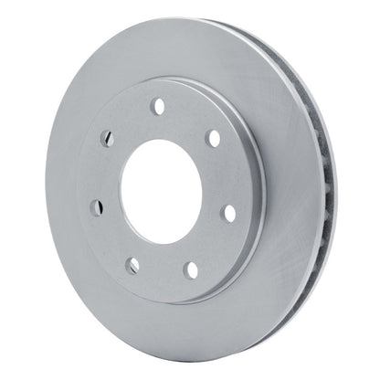 DFC 97-04 Ford F-150 4WD Front Brake Rotor