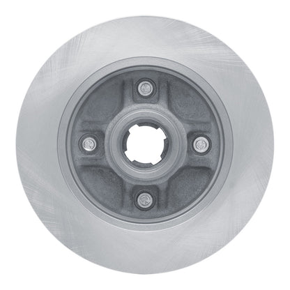 DFC 88-88 Nissan Maxima Rear Brake Rotor