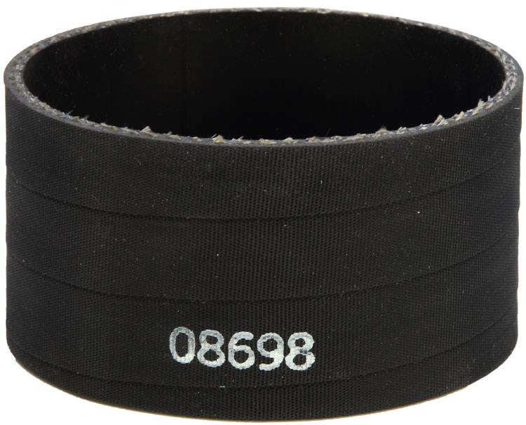 K&N Engineering K&N Hose 3.5inid X 2inl Reinforced