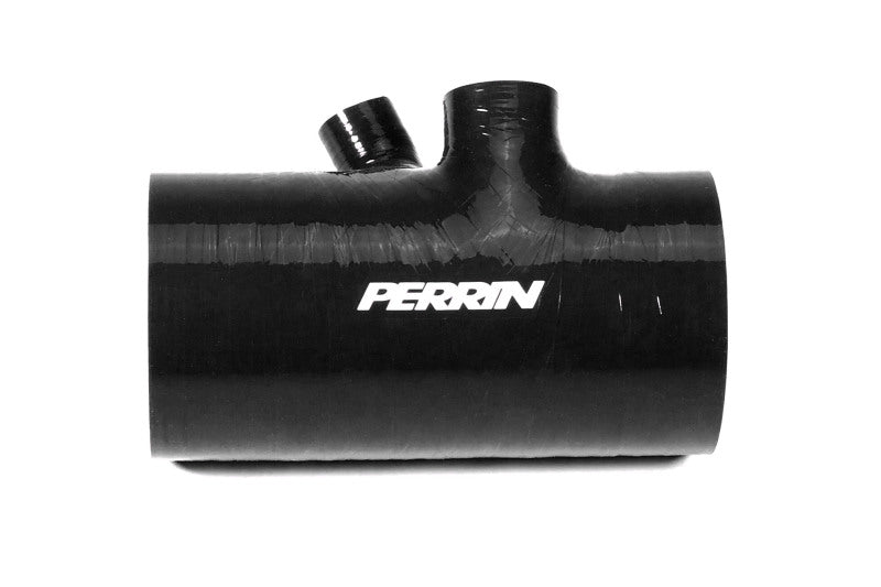Perrin Performance PERRIN 22-26 Subaru WRX Short Type Turbo Inlet Hose - Black