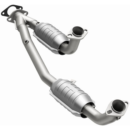 MagnaFlow Direct Fit Catalytic Converter Windstar 95-96