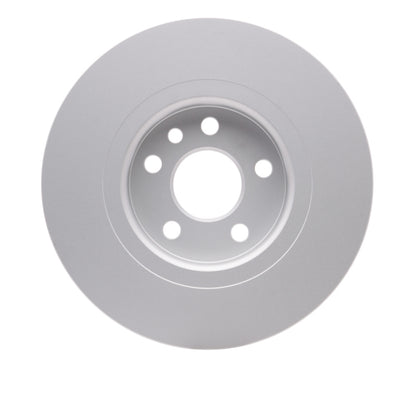 DFC 15-20 Jaguar E-Pace Rear GeoSPEC Coated Rotor